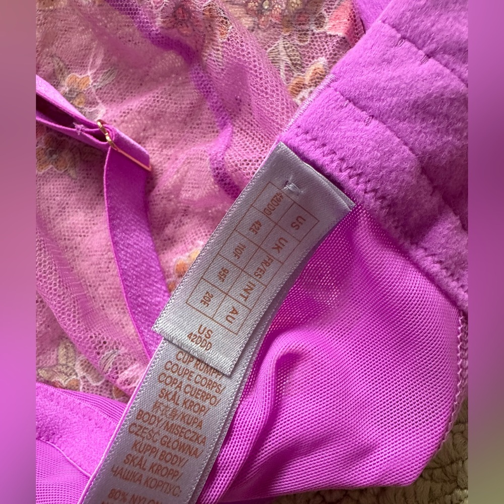 NWT Savage X Fenty matching set - Picture 3 of 5